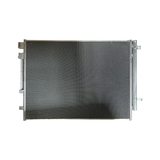 A C Condenser 2017-2025 Chrysler Pacifica, Voyager, Grand Caravan
