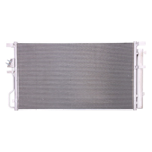 A C Condenser 2017-2019 Kia Sportage