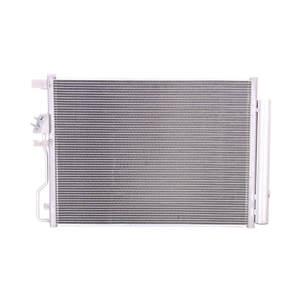 A C Condenser 2017-2019 Kia Sportage