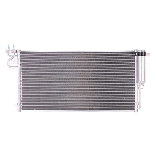 A C Condenser 2017-2020 Ford Fusion & Lincoln Mkz