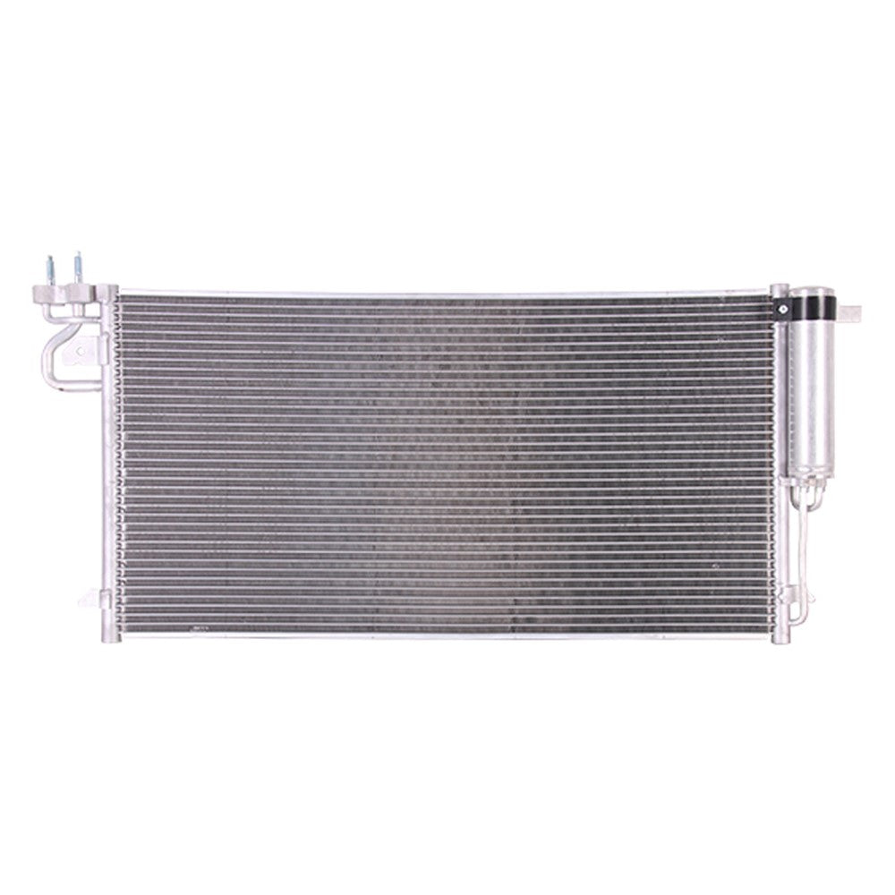 A C Condenser 2014-2021 Mini Cooper, Cooper Clubman, Cooper Countryman & Bmw X1, X2, 228i Xdrive Gran Coupe