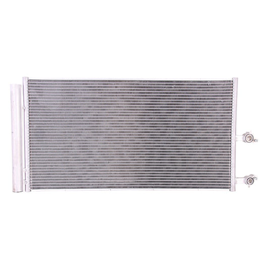 A C Condenser 2016-2021 Volvo Xc90