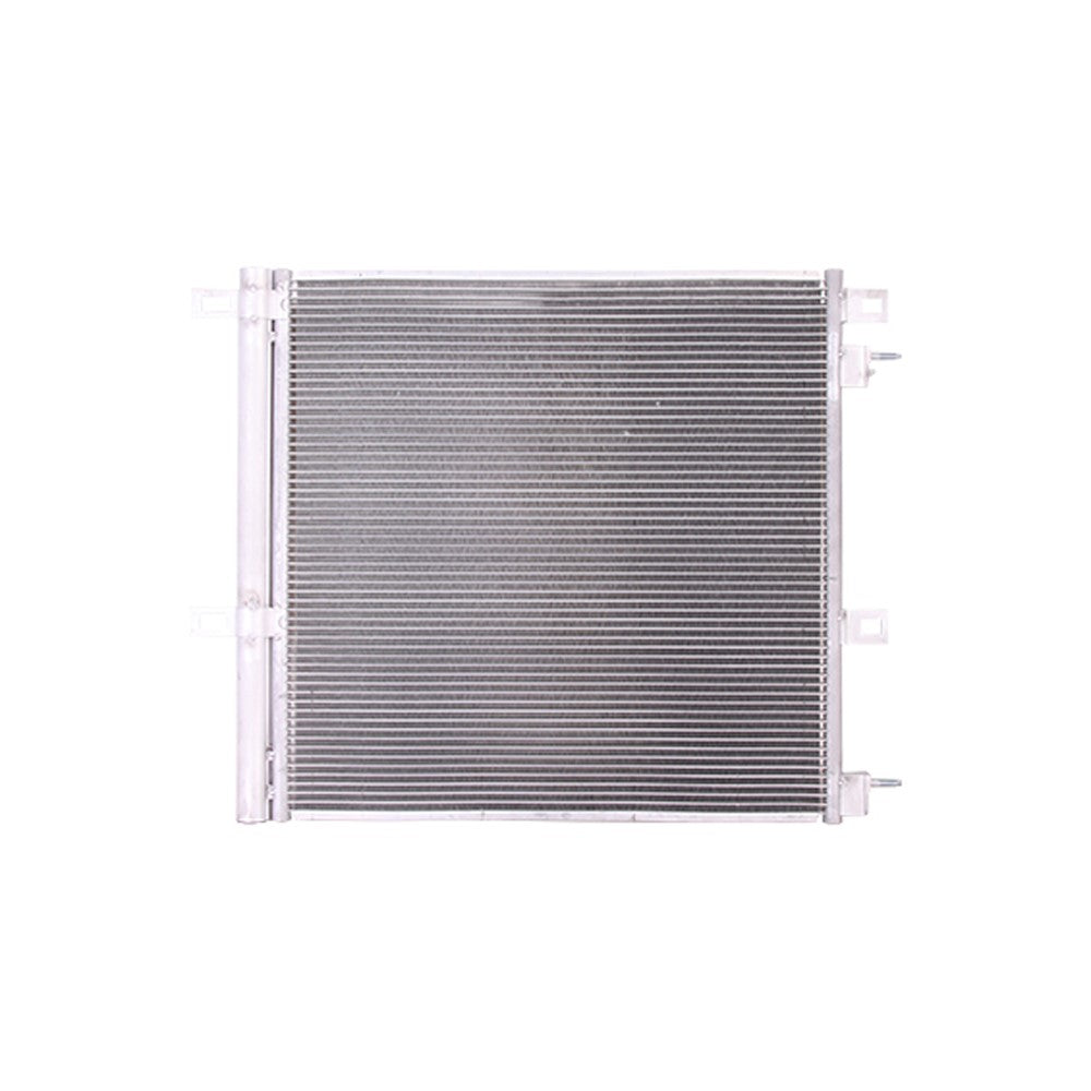 A C Condenser 2017-2025 Cadillac Xt5, Xt6 & Gmc Acadia & Chevrolet Blazer