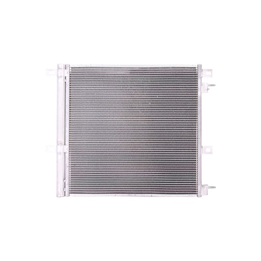 A C Condenser 2017-2025 Cadillac Xt5, Xt6 & Gmc Acadia & Chevrolet Blazer