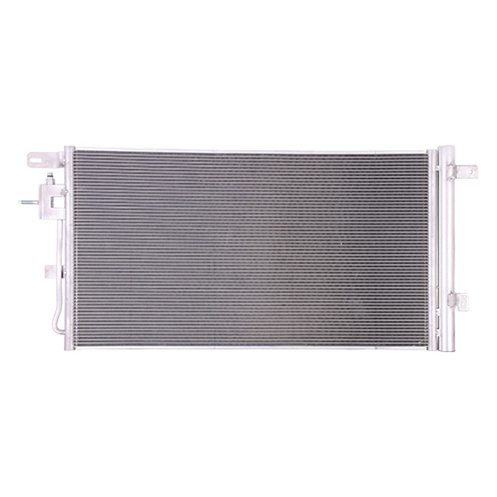 A C Condenser 2016-2020 Buick Envision