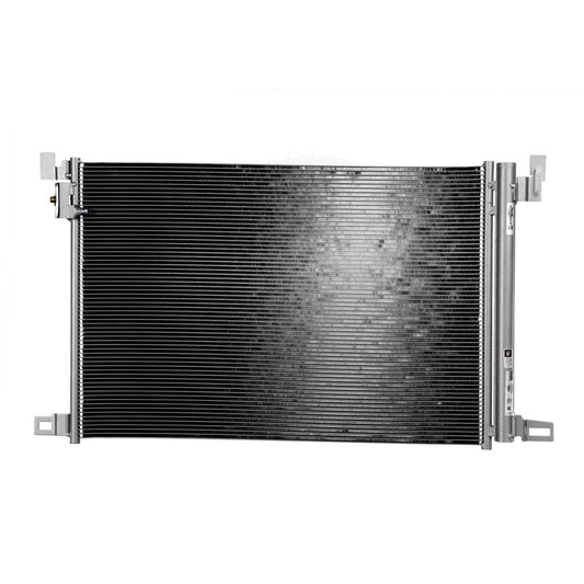 A C Condenser 2017-2021 Audi Q7, A6 Quattro, A7 Sportback, Q8, S6, S7, S7 Sportback, Sq7, Sq8