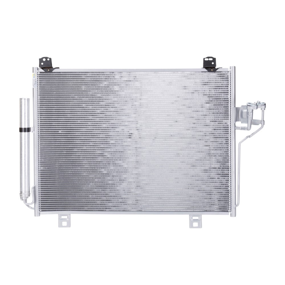 A C Condenser 2016-2023 Mazda Cx-9