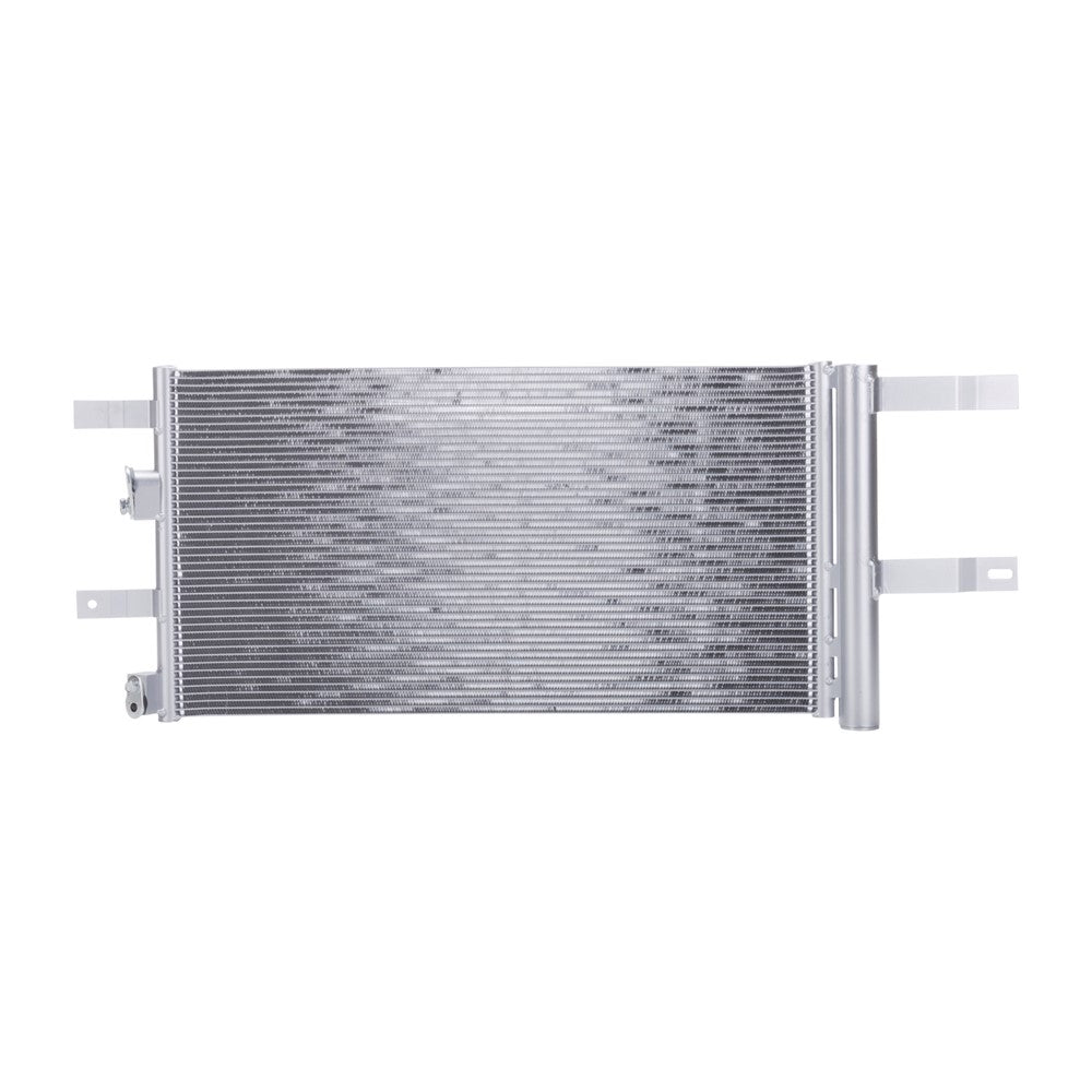 A C Condenser 2017-2019 Ford Fusion