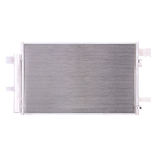 A C Condenser 2017-2023 Subaru Impreza, Crosstrek