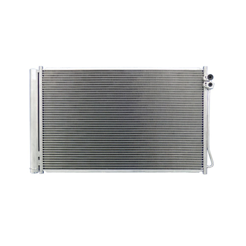 A C Condenser 2016-2023 Mercedes-Benz Metris