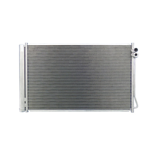 A C Condenser 2016-2023 Mercedes-Benz Metris