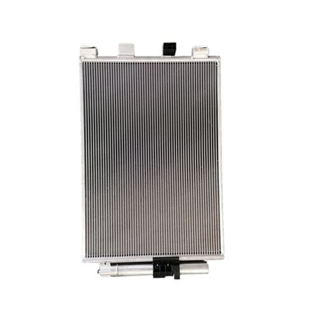 A C Condenser 2015-2018 Ford Focus