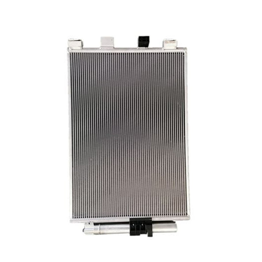 A C Condenser 2015-2018 Ford Focus
