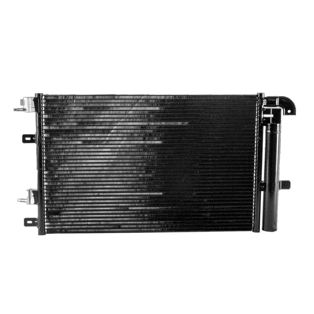 A C Condenser 2013-2015 Jaguar Xf