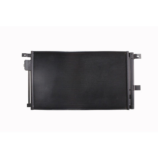 A C Condenser 2015-2022 Chevrolet Colorado & Gmc Canyon