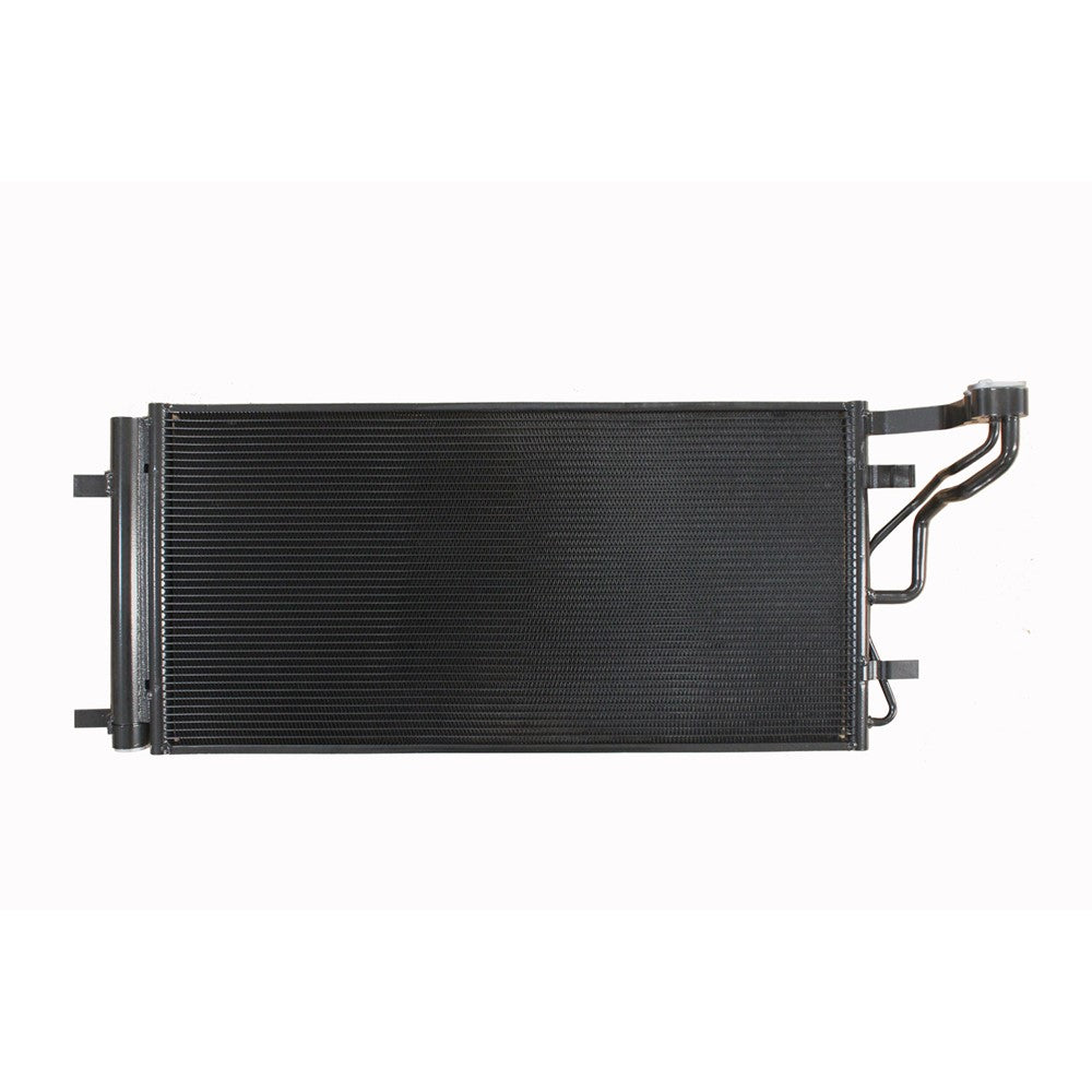 A C Condenser 2017-2018 Hyundai Elantra
