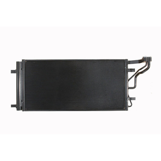A C Condenser 2017-2018 Hyundai Elantra