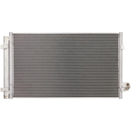 A C Condenser 2016-2024 Bmw 740i, 750i, 750li Xdrive, 750i Xdrive, 740e Xdrive, 740i Xdrive, 745e Xdrive, Alpina B7, M760i Xdrive, M760li Xdrive, 530i
