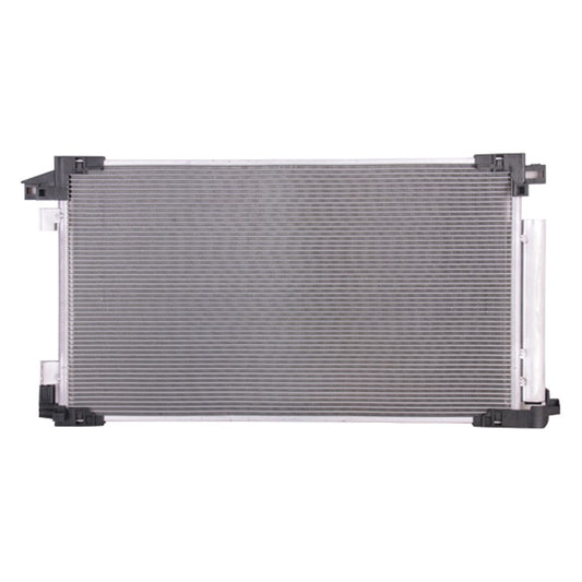 A C Condenser 2018-2021 Toyota C-Hr