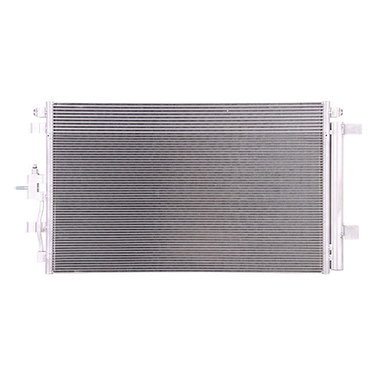 A C Condenser 2018-2024 Chevrolet Equinox & Gmc Terrain
