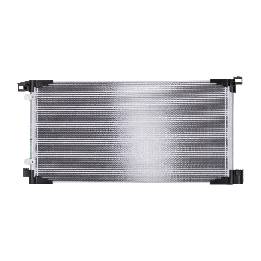A C Condenser 2017-2022 Toyota Prius Prime