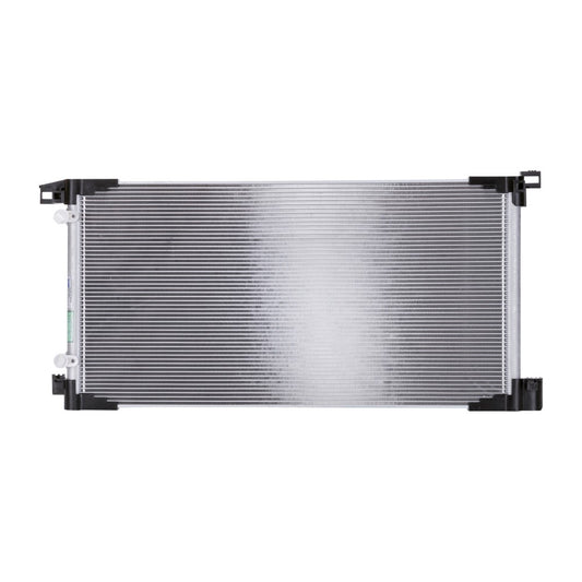 A C Condenser 2017-2022 Toyota Prius Prime