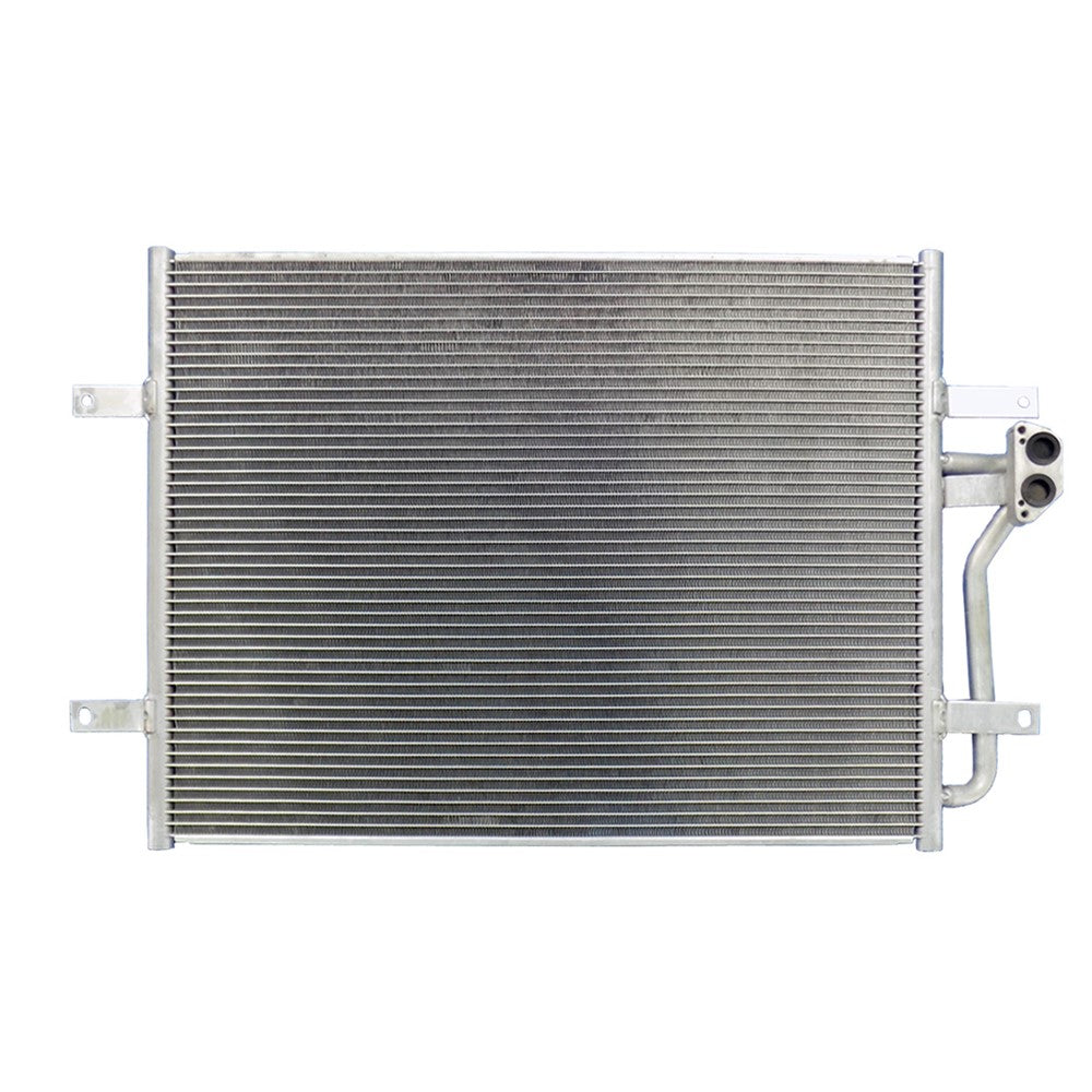 A C Condenser 2015-2020 Volkswagen E-Golf