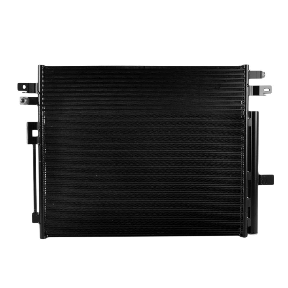 A C Condenser 2016-2022 Chevrolet Colorado & Gmc Canyon