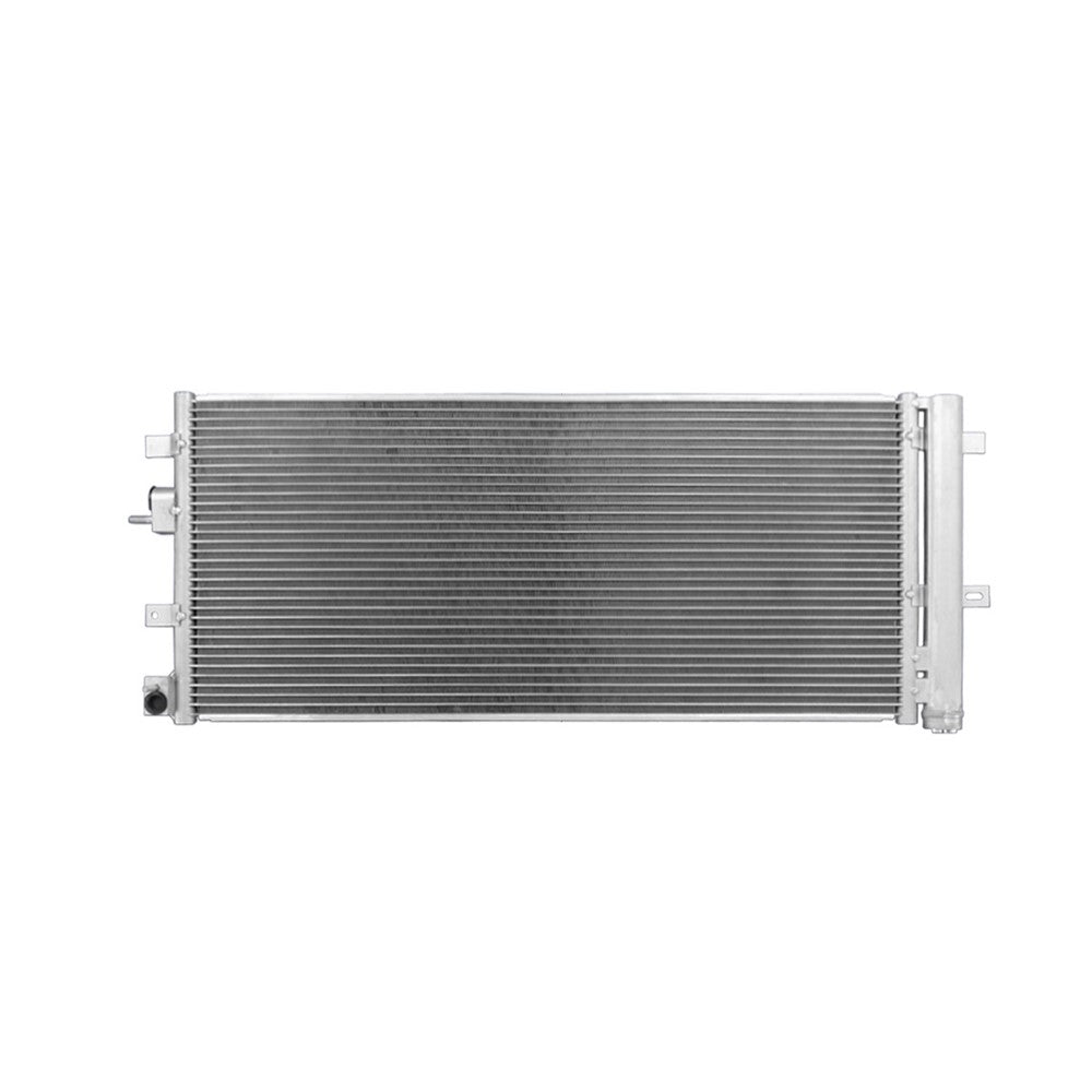 A C Condenser 2017-2020 Lincoln Continental