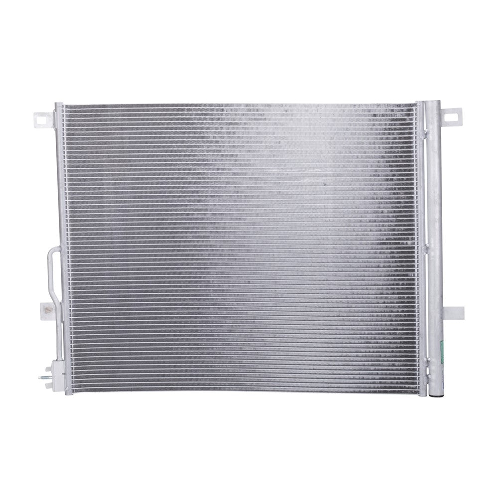 A C Condenser 2018-2024 Buick Enclave & Chevrolet Traverse