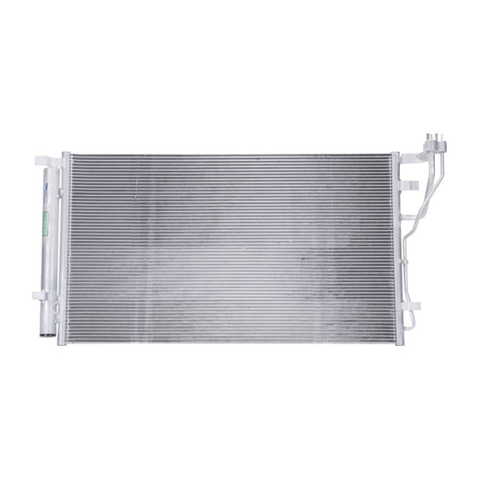 A C Condenser 2017-2018 Kia Optima