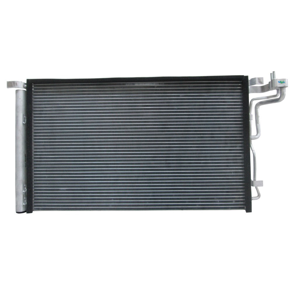 A C Condenser 2018-2019 Hyundai Elantra Gt