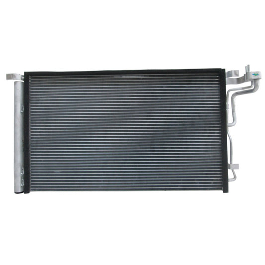 A C Condenser 2018-2019 Hyundai Elantra Gt
