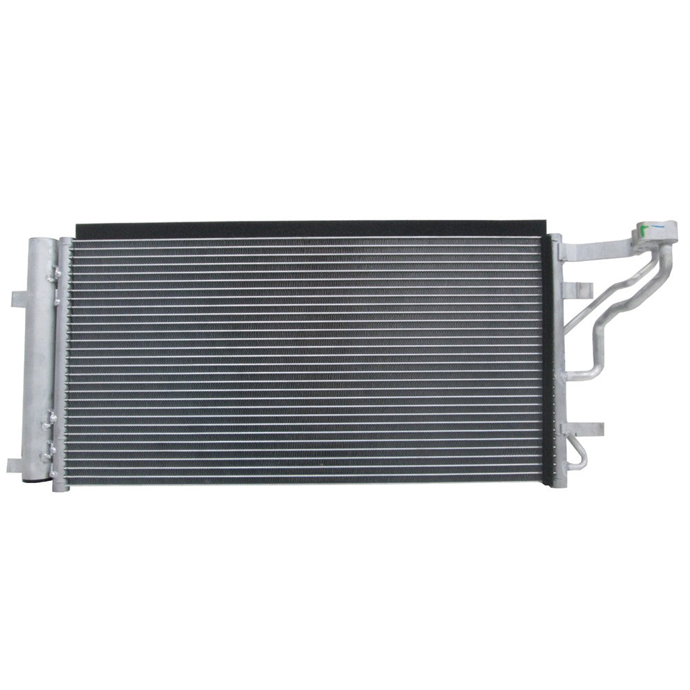 A C Condenser 2018-2019 Hyundai Elantra Gt