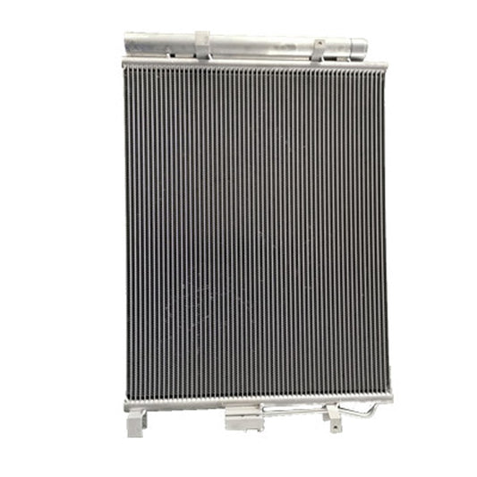 A C Condenser 2018-2019 Kia Soul