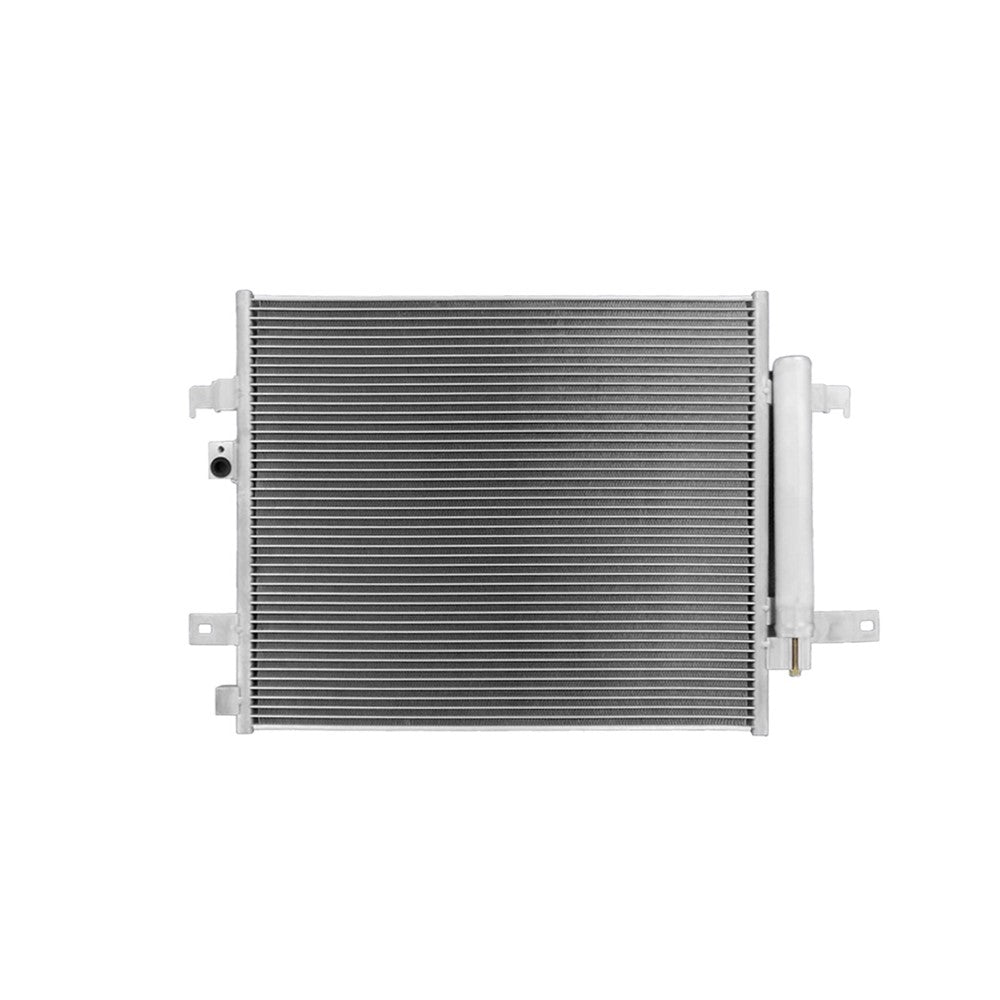 A C Condenser 2017-2020 Fiat 124 Spider