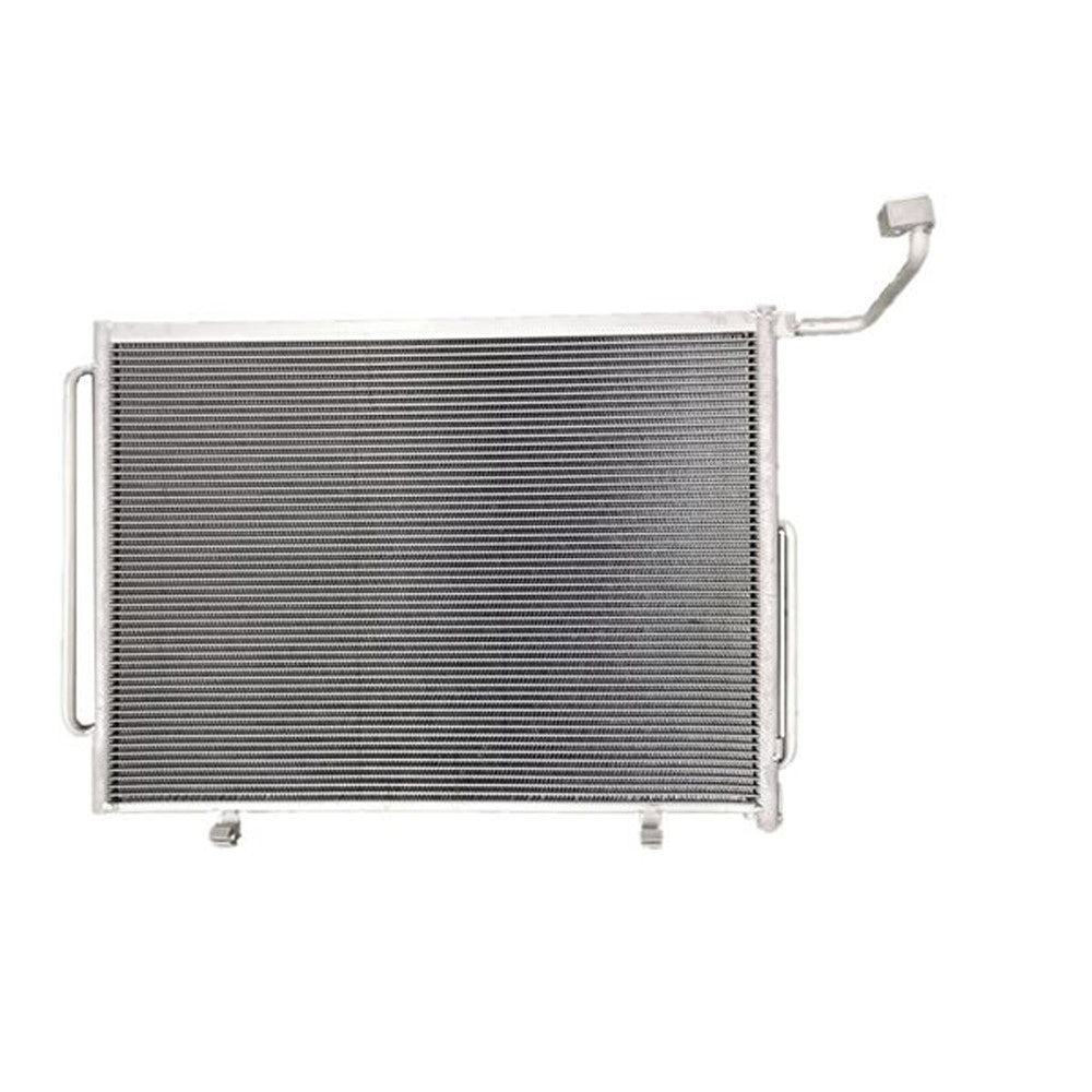A C Condenser 2018-2021 Ford Ecosport