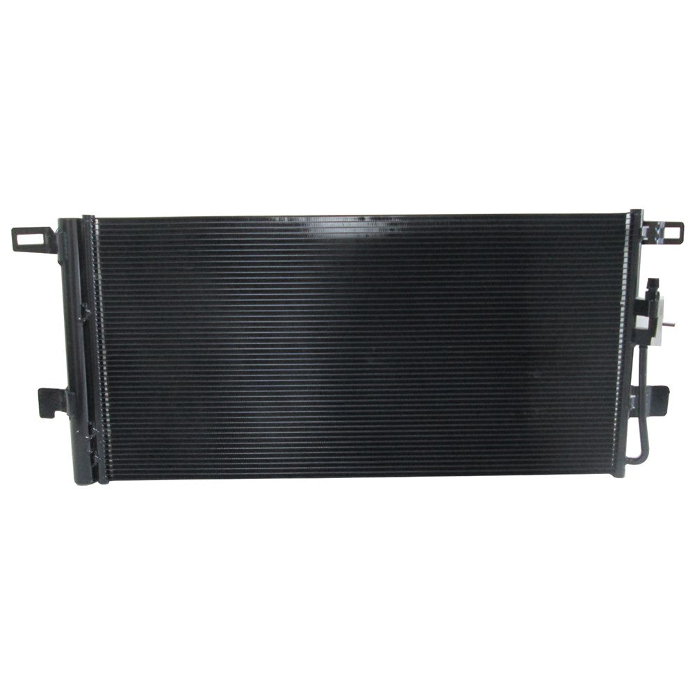 A C Condenser 2018-2024 Audi Q5, Sq5, Q5 Sportback, Sq5 Sportback