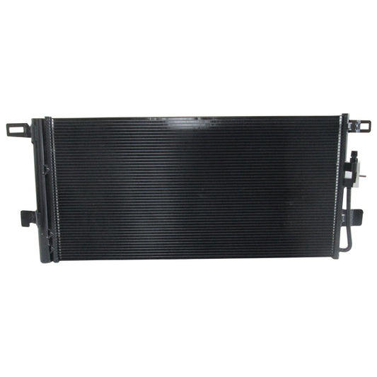 A C Condenser 2018-2024 Audi Q5, Sq5, Q5 Sportback, Sq5 Sportback