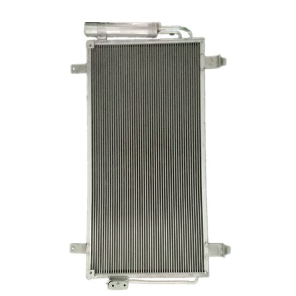 A C Condenser 2017-2020 Mitsubishi Outlander