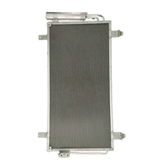A C Condenser 2017-2020 Mitsubishi Outlander
