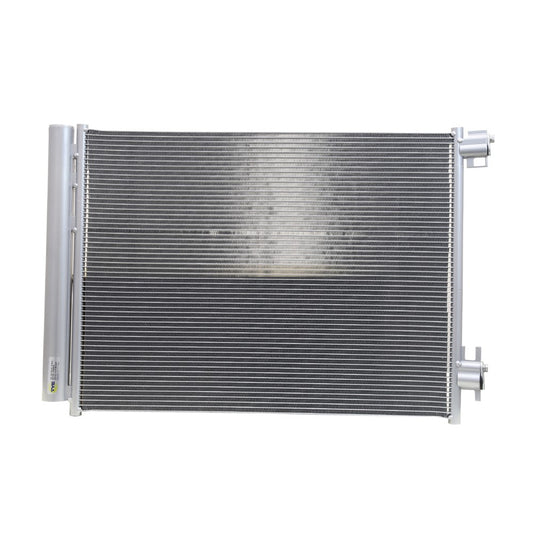 A C Condenser 2018-2025 Nissan Kicks, Sentra, Versa