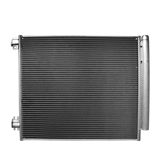 A C Condenser 2017-2022 Nissan Qashqai, Rogue Sport