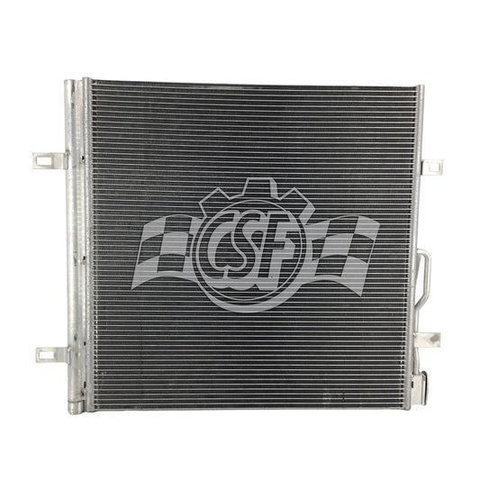 A C Condenser 2018-2019 Chevrolet Traverse