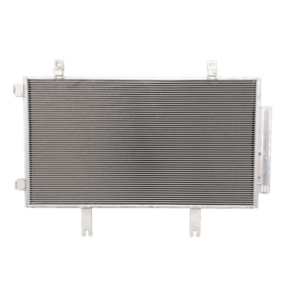 A C Condenser 2019-2025 Acura Rdx