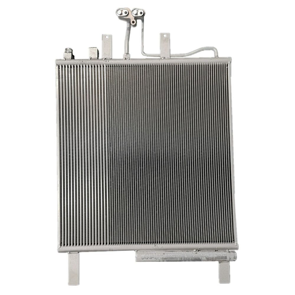 A C Condenser 2019-2023 Ram 1500, 1500 Classic