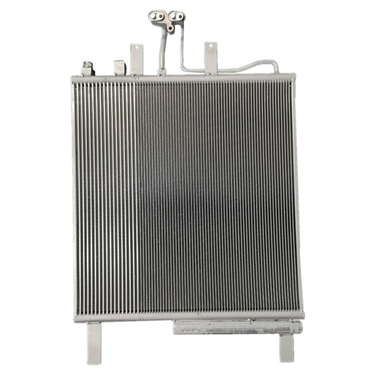 A C Condenser 2019-2023 Ram 1500, 1500 Classic