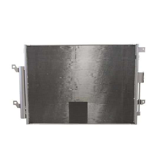 A C Condenser 2019-2023 Jeep Cherokee