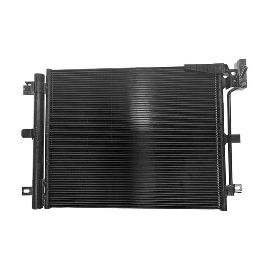 A C Condenser 2018-2025 Jeep Wrangler, Gladiator