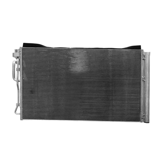 A C Condenser 2019-2020 Hyundai Elantra